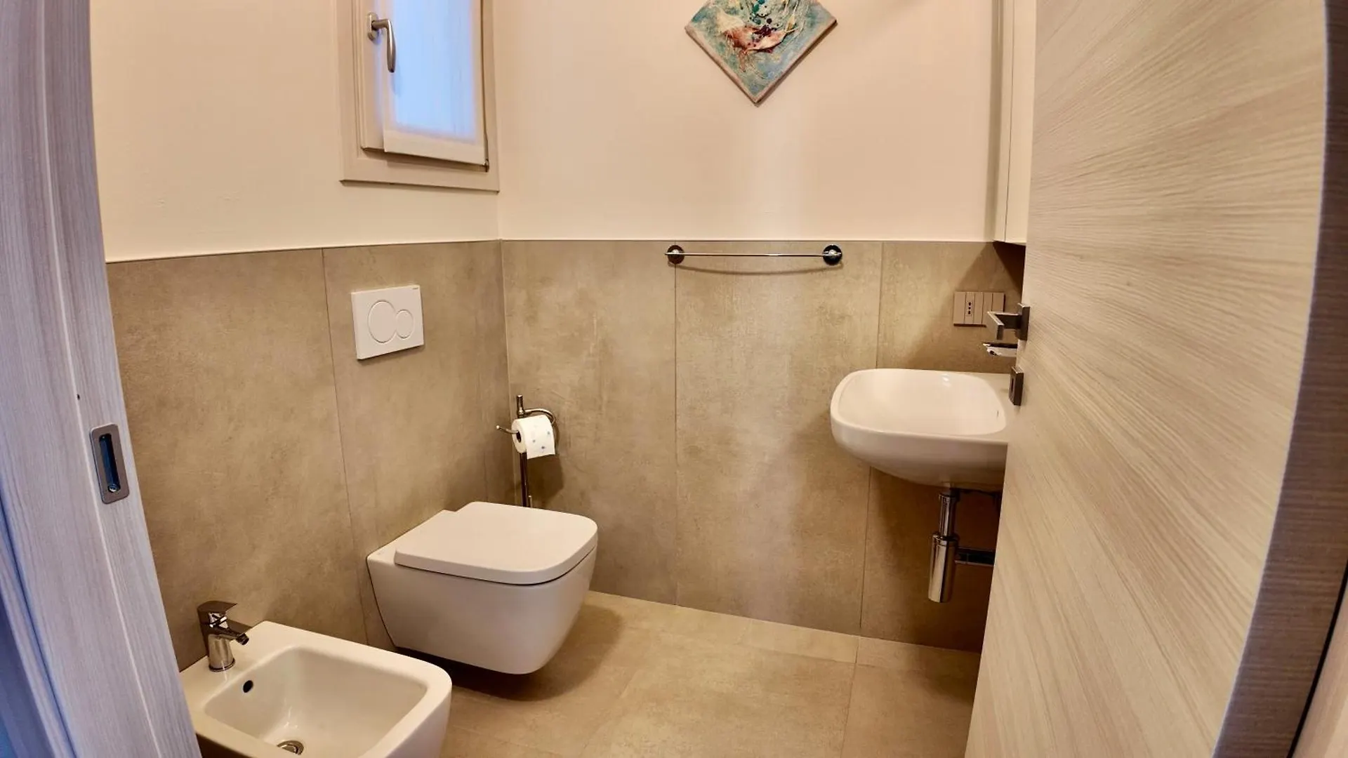 Villa Al Borghetto Cavalcaselle 0*,  Olaszország