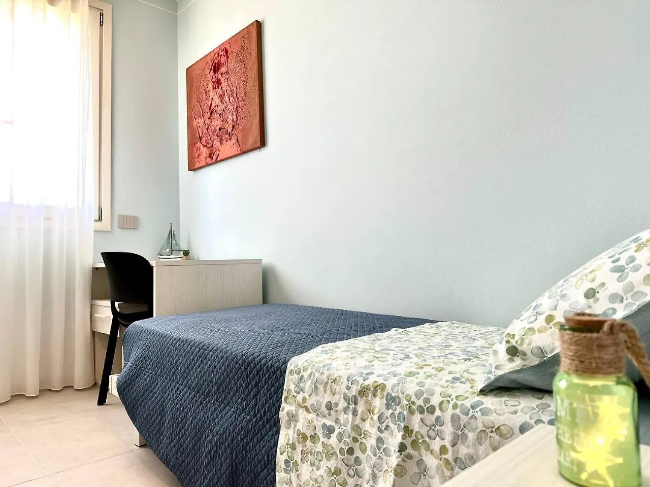 Villa Al Borghetto Cavalcaselle Olaszország